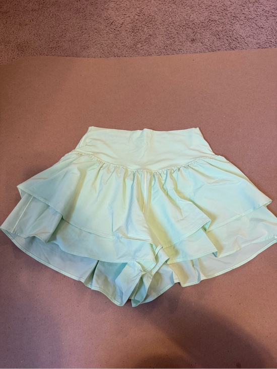 aerie Pants - OFFLINE By Aerie Real Me Flirty Short